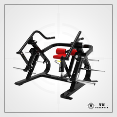 Máy Duỗi Tay Sau︱Seated Dip︱NAU 5048