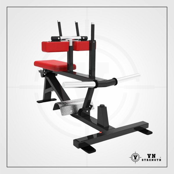 Ghế Bắp Chuối︱Seated Calf︱NAU 5050