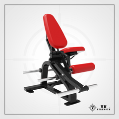 Máy Đá Chân︱Leg Extension︱NAU 5051
