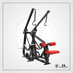 Máy Kéo Lưng Trên︱Lat Pulldown︱NAU 5052