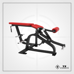 Máy Móc Chân︱Prone Leg Curl︱NAU 5056