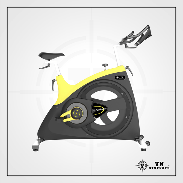 Xe Đạp︱Indoor Cycling Bike ︱X958A