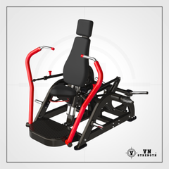 Máy Đẩy Ngực Ngang︱Chest Press Trainer︱STA 1003