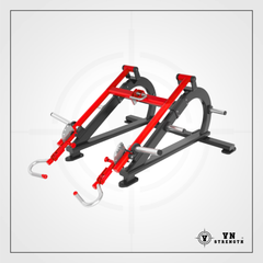 Máy Tập Đa Năng︱Hard Pull︱STA 1006