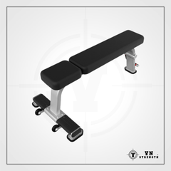 Ghế Ngang Đa Năng︱Flat Bench︱STA 1010