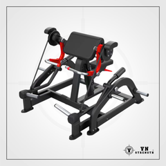 Máy Cuốn Tay Trước︱Biceps Machine︱STA 2001