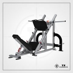 Máy Đạp Chân︱Leg Press Machine︱STA 2007