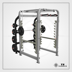 Khung Gánh Tạ︱Squat Rack︱STA 3001