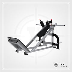 Máy Đạp Chân︱Hack Squat Machine︱STA 3004