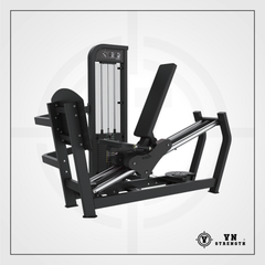 Máy Khối Đạp Chân︱Leg Press︱HS03A