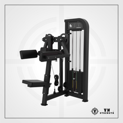 Máy Khối Bay Vai ︱Lateral Raise︱HS05