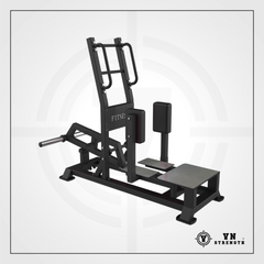 Máy Tạ Banh Đùi︱Seated Hip Abduction︱HS101