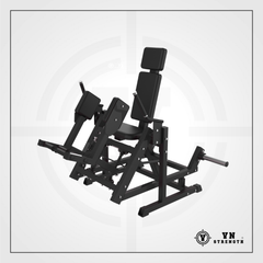 Máy Tạ Banh Đùi︱Standing Hip Abduction︱HS102