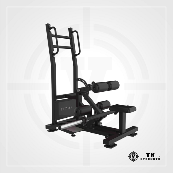 Máy Tạ Đạp Mông︱Hip Trainer︱HS103