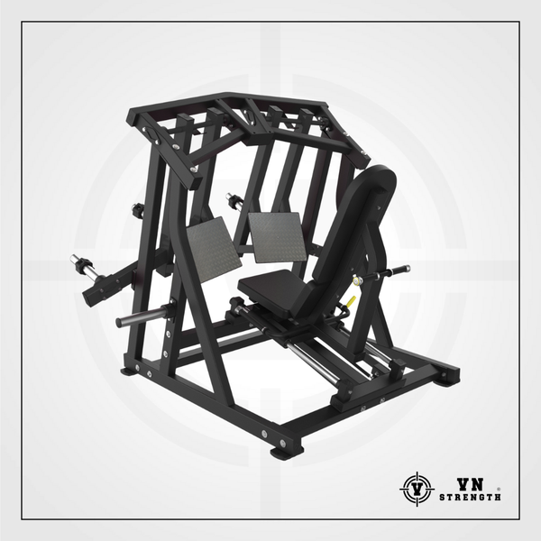 Máy Tạ Đạp Chân︱Transfer kick︱HS105