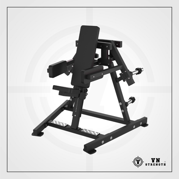 Máy Tạ Bay Vai︱Shoulder lift︱HS106