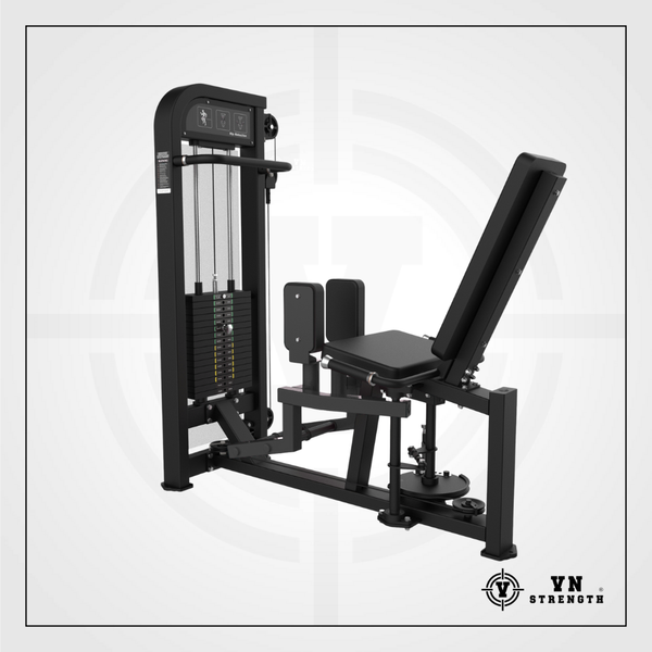 Máy Khối Banh Đùi︱Abductor︱HS21