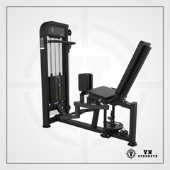 Máy Khối Khép Đùi︱Adductor︱HS22