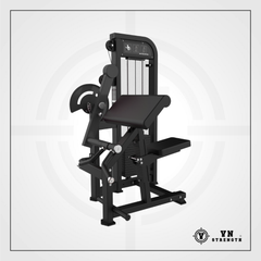 Máy Khối Cuốn Tay Trước︱Biceps curl︱HS30