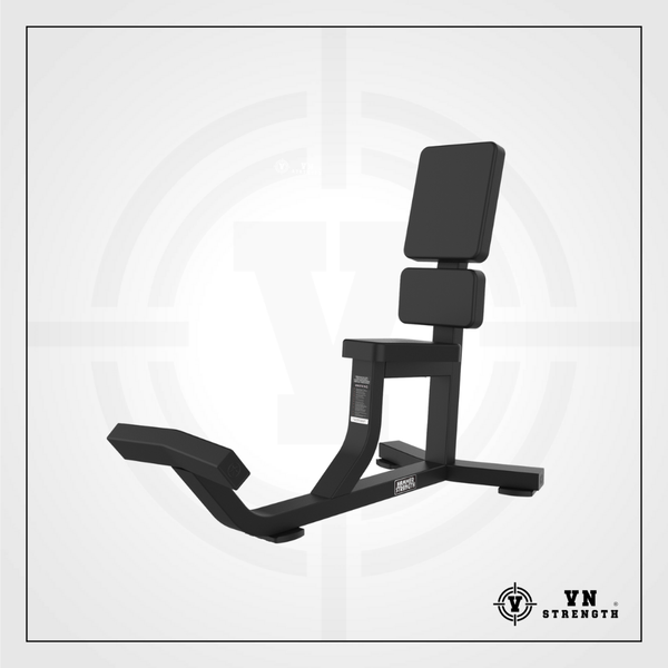 Ghế Đẩy Vai︱Multi-Purpose Bench︱HS38