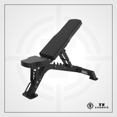 Ghế Tập Đa Năng︱Super Bench︱HS39