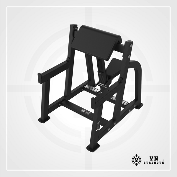 Ghế Cuốn Tay Trước︱Arm Curl Bench︱HS44