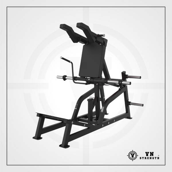 Máy Tạ Đạp Chân︱V Squate︱HS65