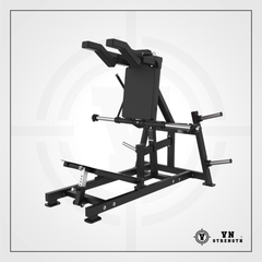 Máy Tạ Đạp Chân︱Super Squat
(Hack Squat)︱HS66