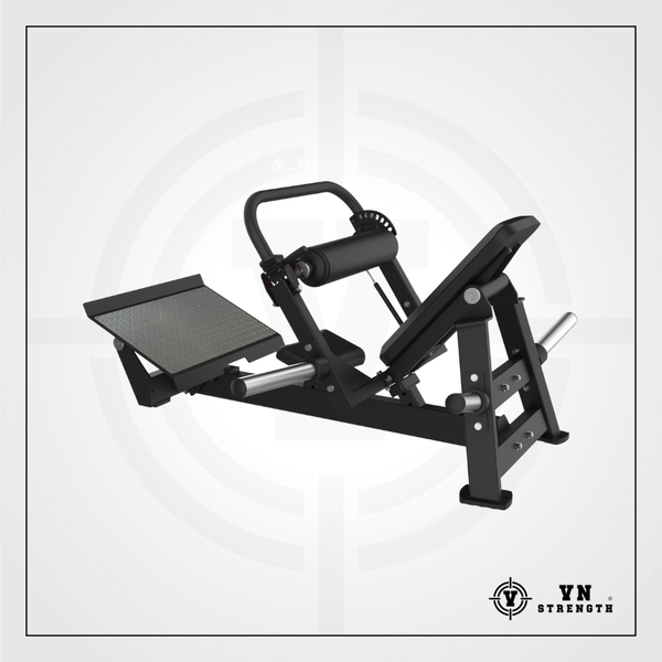 Máy Tạ Đạp Mông︱Hip Machine︱HS68A