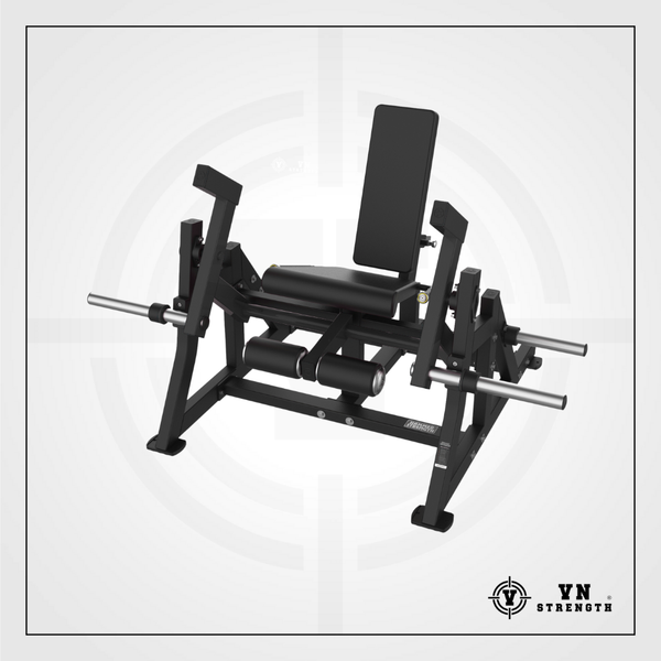 Máy Tạ Đá Chân Trước︱Seated Leg Extension︱HS76