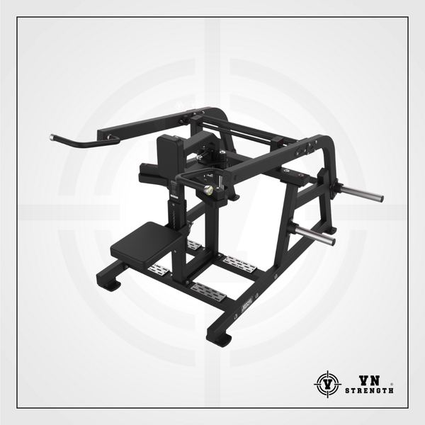 Máy Tạ Duỗi Tay Sau︱Tricpes Dip︱HS78