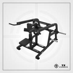 Máy Tạ Duỗi Tay Sau︱Tricpes Dip︱HS78