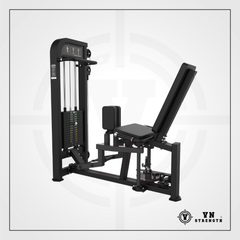 Máy Khối Banh Đùi, Khép Đùi︱Adductor 
, Abductor︱HS83