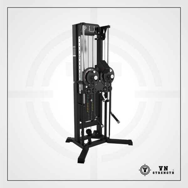 Máy Khối Bay Vai ︱Shoulder Machine︱HS87
