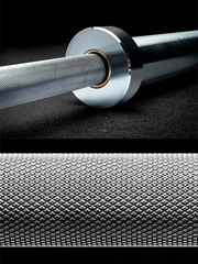 Đòn Tạ︱Power Lifting Bar︱POWER DRAGON