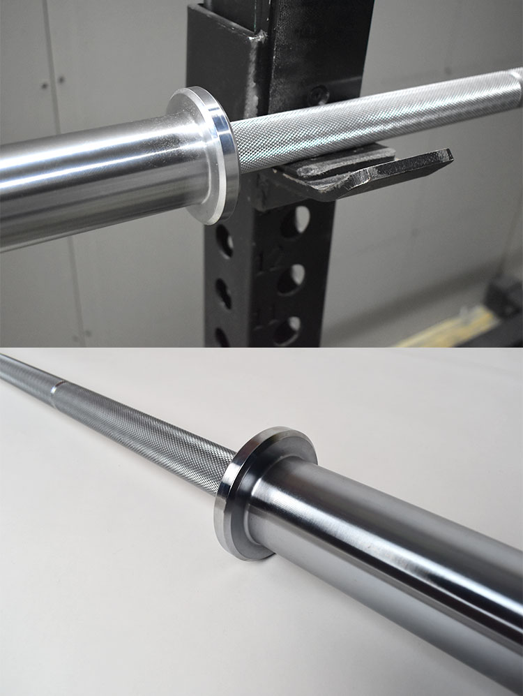 Đòn Tạ︱Power Lifting Bar︱POWER DRAGON ®