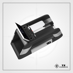 Máy Chạy Bộ︱Treadmill LED Touch Screen ︱X8900P