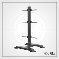 Giá Tạ Đĩa︱Vertical Plate Tree ︱U3054
