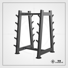 Giá Tạ Đòn︱Barbell Rack ︱U3055