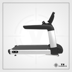 Máy Chạy Bộ︱Treadmill LED Display ︱X8000