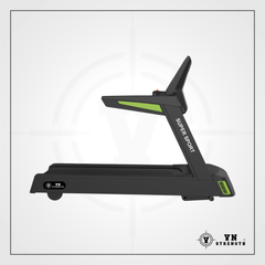 Máy Chạy Bộ︱Treadmill LED Display ︱X8300