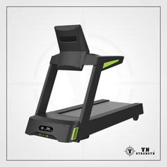 Máy Chạy Bộ︱Treadmill LED Display ︱X8300