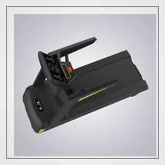 Máy Chạy Bộ︱Treadmill LED Display ︱X8300