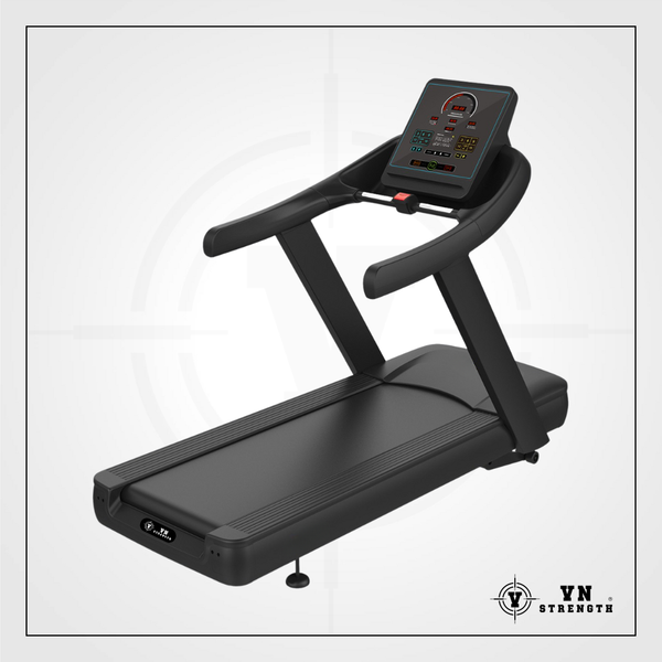 Máy Chạy Bộ︱Treadmill ALED Touch Screen ︱X8400