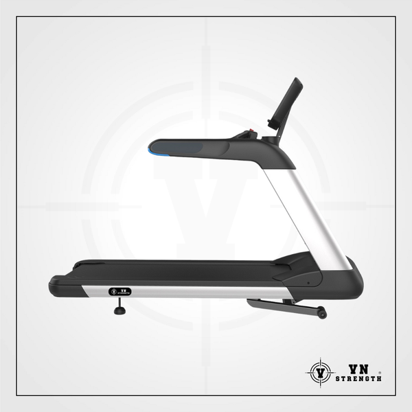 Máy Chạy Bộ︱Treadmill LED Display (Precor+Life) ︱X8500