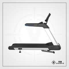 Máy Chạy Bộ︱Treadmill LED Display (Precor+Life) ︱X8500