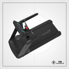 Máy Chạy Bộ︱Treadmill LED Display (Precor+Life) ︱X8500