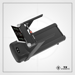 Máy Chạy Bộ︱Treadmill LED Display ︱X8600P