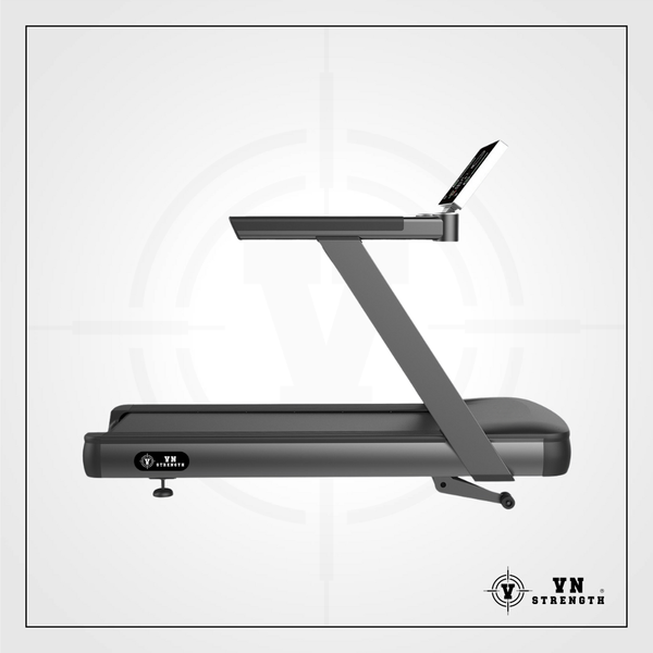Máy Chạy Bộ︱Treadmill LED Display ︱X8600P