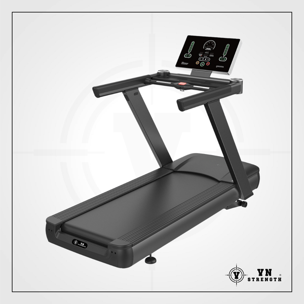 Máy Chạy Bộ︱Treadmill LED Display ︱X8600P